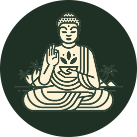 thebuddhatea Logo